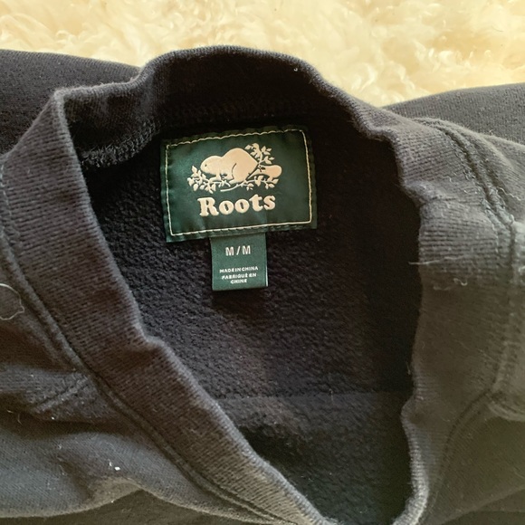 Roots crew neck - Picture 4 of 4